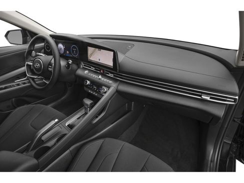 Used 2024 Hyundai Elantra SEL FWD image 59