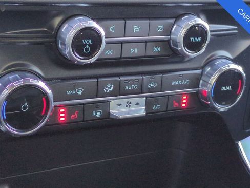 Used 2023 Ford F150 XLT w/ Equipment Group 302A High image 36