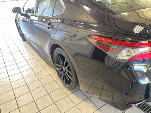 Used 2024 Toyota Camry XSE FWD image 19