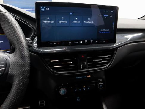 Certified 2023 Ford Escape ST-Line w/ Tech Pack #1 FWD image 32