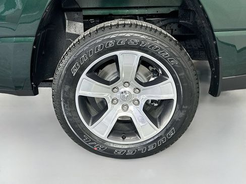 New 2026 RAM 1500 Tradesman AWD/4WD image 16