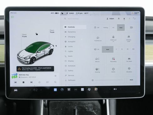 Used 2020 Tesla Model 3 Standard Range Plus image 28