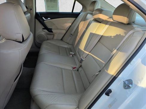 Used 2011 Acura TSX Sedan image 20