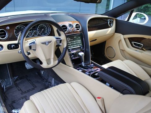 Used 2016 Bentley Continental GT V8 S AWD/4WD image 11
