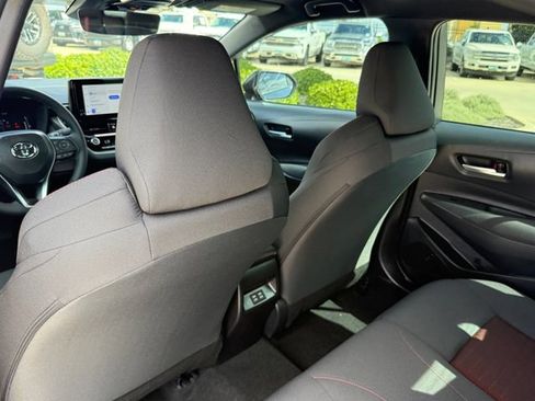 Used 2026 Toyota Corolla SE FWD image 24
