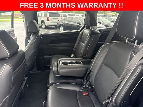 Used 2023 Honda Odyssey Elite image 26