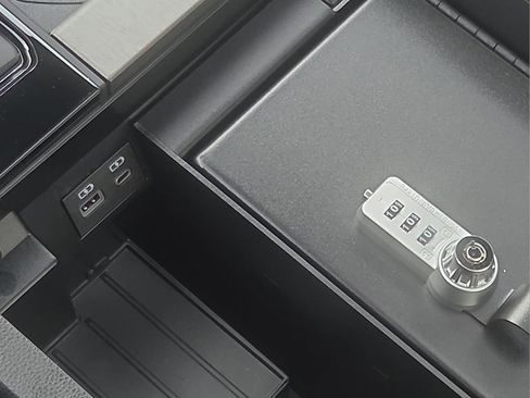 New 2026 Toyota Tundra Capstone image 23