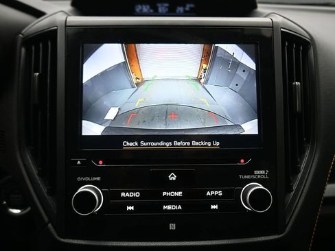 Used 2022 Subaru Crosstrek 2.5i Sport w/ Moonroof Package image 20