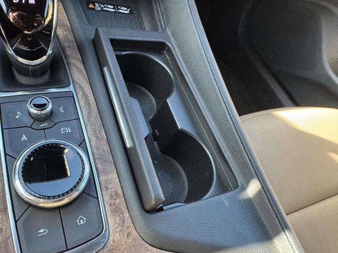 Certified 2025 Cadillac CT5 Premium Luxury w/ Technology Package image 16