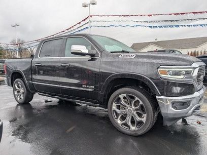 Used 2019 RAM 1500 Limited
