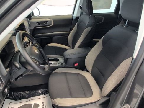 New 2025 Ford Bronco Sport Big Bend w/ Convenience Package image 12