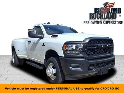 Used 2024 RAM 3500 Tradesman