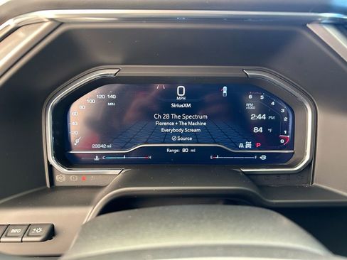 Used 2024 GMC Sierra 1500 Denali w/ Denali Reserve Package image 43