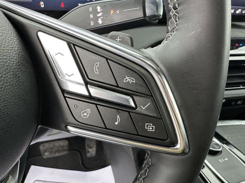 Used 2025 Buick Enclave Preferred image 25