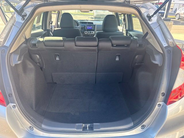 Used 2018 Honda Fit LX image 12