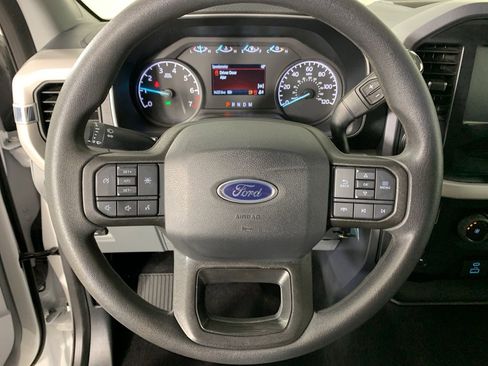 Used 2023 Ford F150 XLT w/ Trailer Tow Package image 20