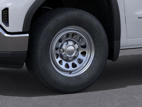 New 2026 GMC Sierra 1500 Pro image 10