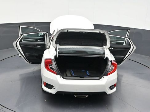 Used 2019 Honda Civic Sport image 35