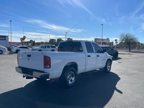 Used 2006 Dodge Ram 1500 Truck ST w/ V6 Value Group RWD image 5