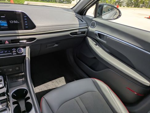 Certified 2023 Hyundai Sonata SEL Plus FWD image 15