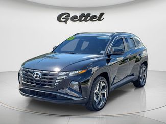 Certified 2023 Hyundai Tucson SEL AWD/4WD video 1