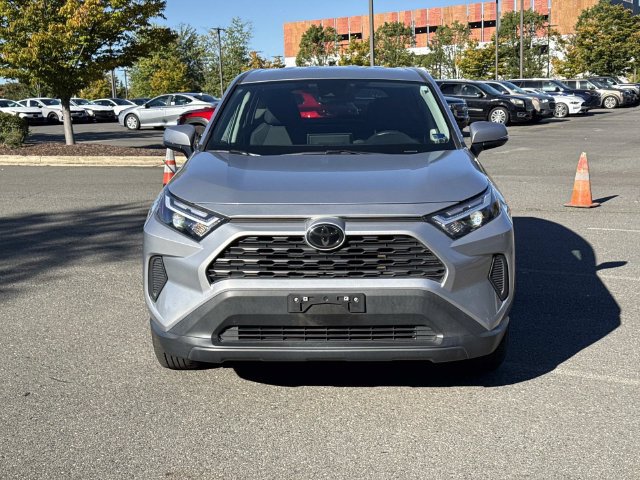 Used 2024 Toyota RAV4 LE AWD/4WD image 6