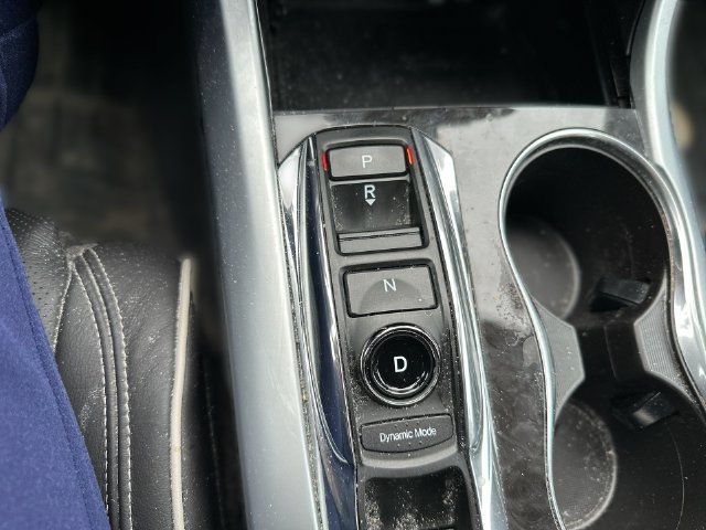Used 2020 Acura TLX w/ Technology Package AWD/4WD image 21