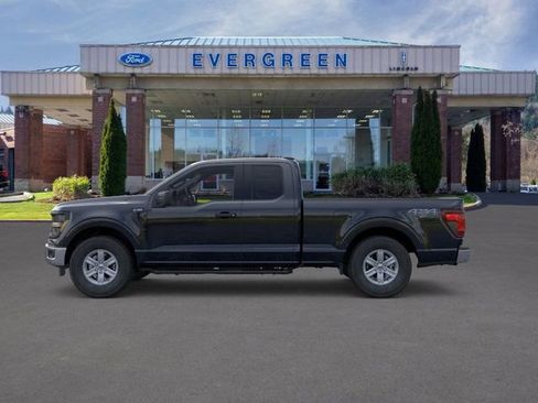 New 2025 Ford F150 XL w/ Equipment Group 103A High image 3