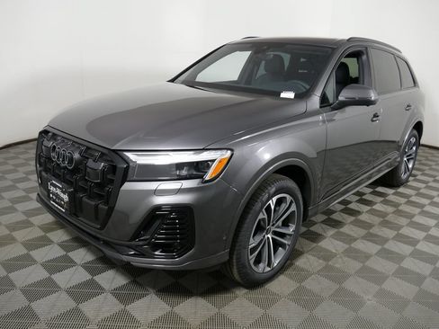Used 2026 Audi Q7 2.0T Premium AWD/4WD image 3