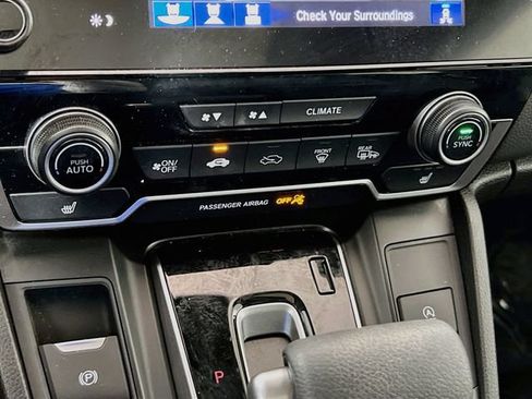 Used 2020 Honda CR-V EX image 15
