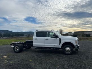 New 2026 Ford F350 XL w/ XL Chrome Package 360° Tour