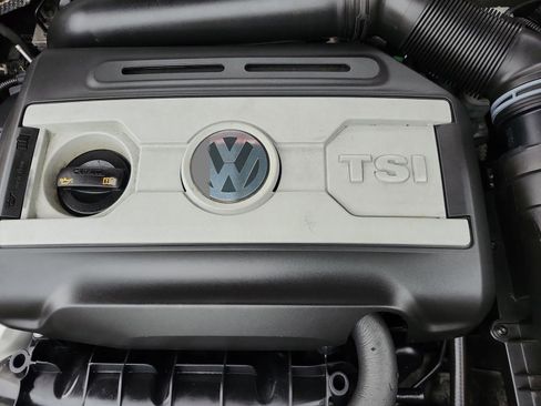 Used 2012 Volkswagen Jetta GLI image 23
