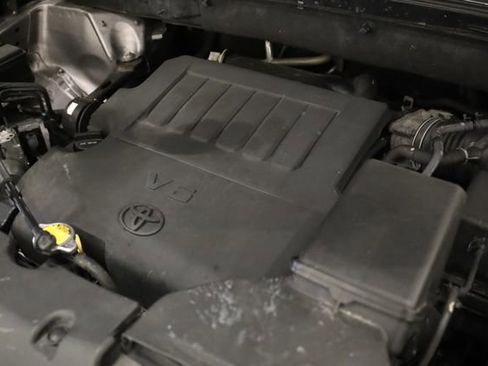 Used 2014 Toyota Highlander Plus image 11