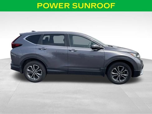 Used 2020 Honda CR-V EX image 6