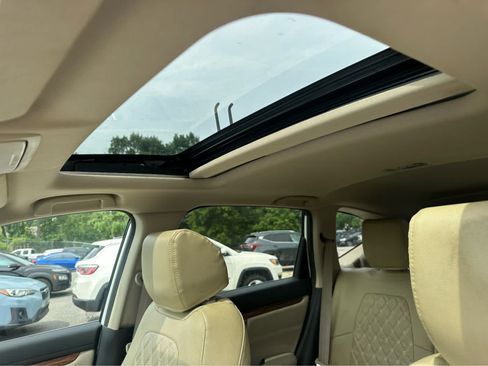 Used 2019 Honda CR-V EX image 11