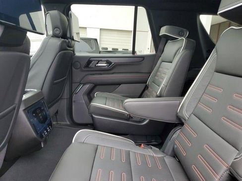 New 2026 GMC Yukon AT4 Ultimate image 11