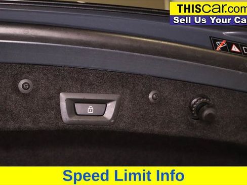 Used 2015 BMW M6 Convertible RWD image 34