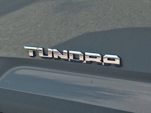 Certified 2026 Toyota Tundra Limited AWD/4WD image 29