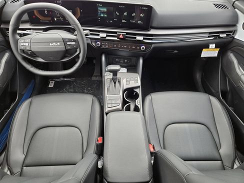 New 2026 Kia Sportage EX FWD image 20