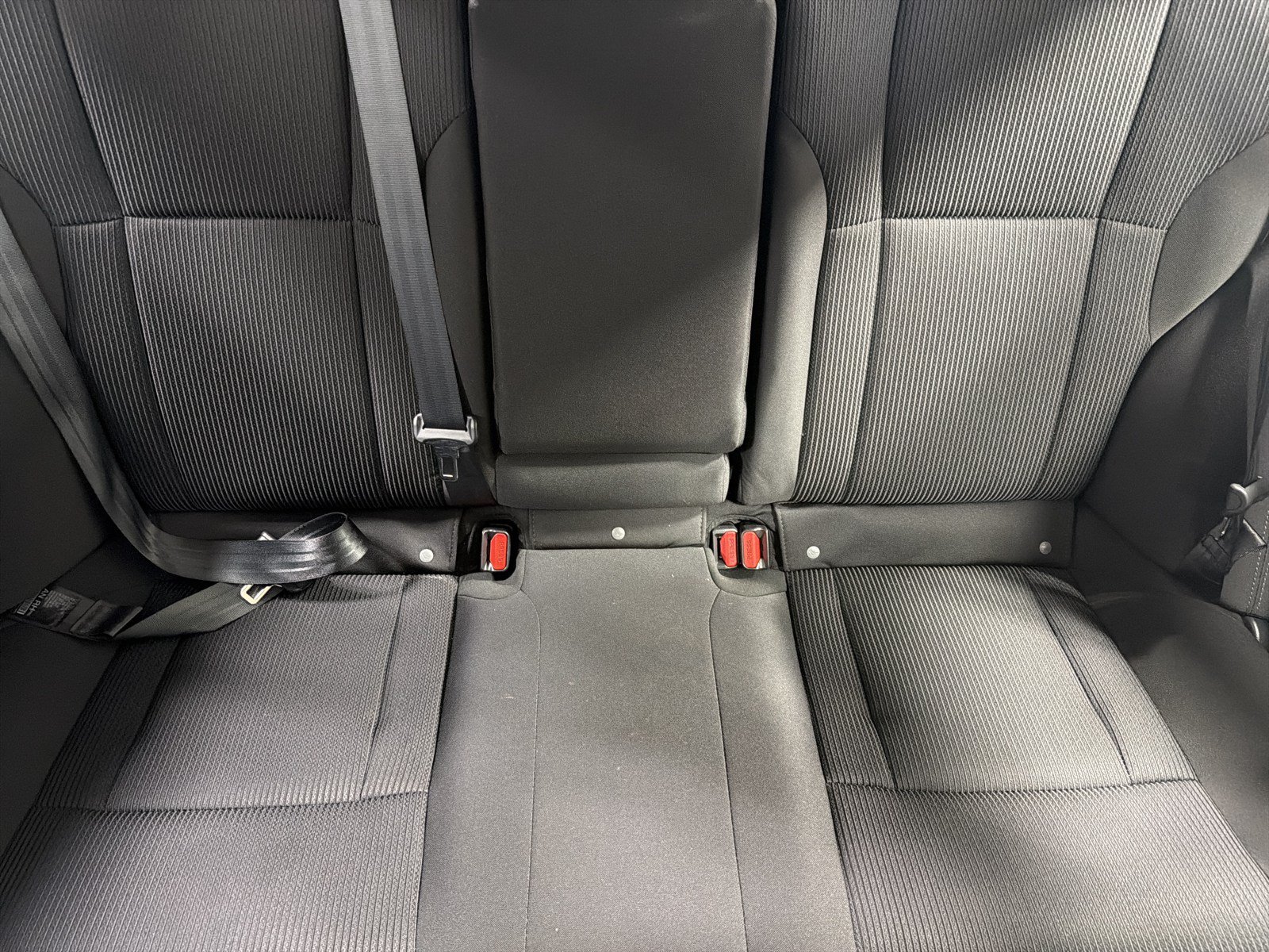 Certified 2025 Subaru Legacy Premium AWD/4WD image 13