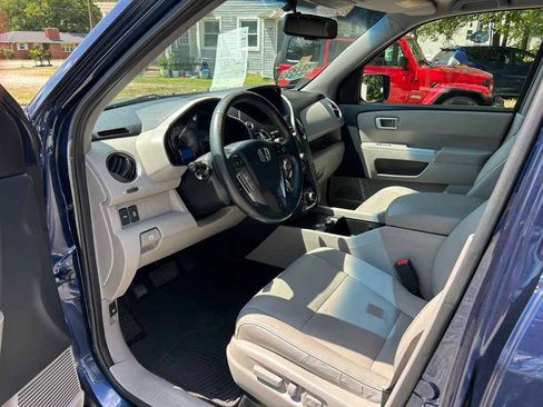 Used 2015 Honda Pilot Touring image 8