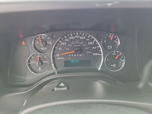 New 2025 GMC Savana 2500 Work Van w/ Driver Convenience Package image 15