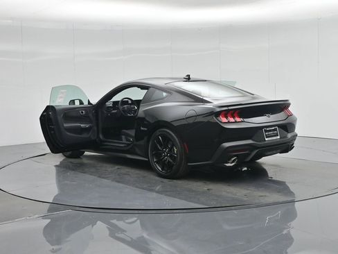 New 2026 Ford Mustang Coupe w/ Mustang Nite Pony Package image 29