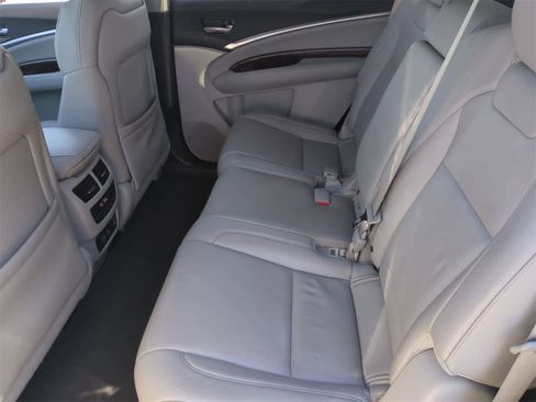 Used 2018 Acura MDX SH-AWD w/ Technology Package image 21