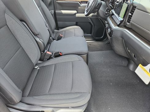 New 2026 Chevrolet Silverado 1500 RST RWD image 10