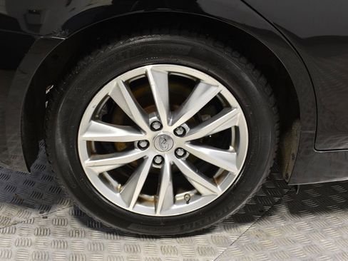 Used 2017 INFINITI Q50 Premium w/ 2.0T Premium Plus Package image 35