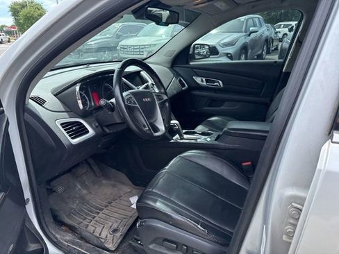 Used 2012 GMC Terrain SLT AWD/4WD image 24