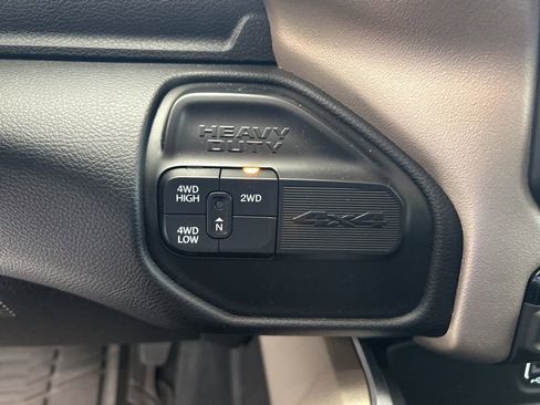 Used 2022 RAM 3500 Laramie image 52