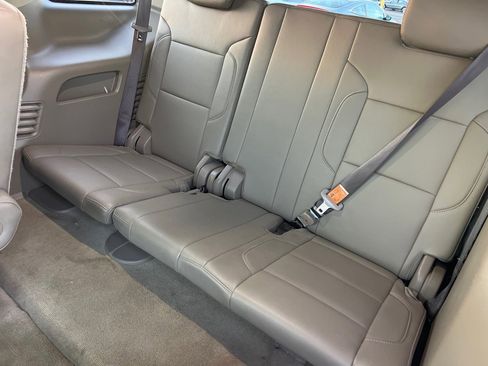 Used 2018 Chevrolet Tahoe LT w/ Max Trailering Package image 14