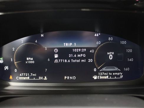 Used 2024 Lincoln Aviator Reserve w/ Equipment Group 201A image 36